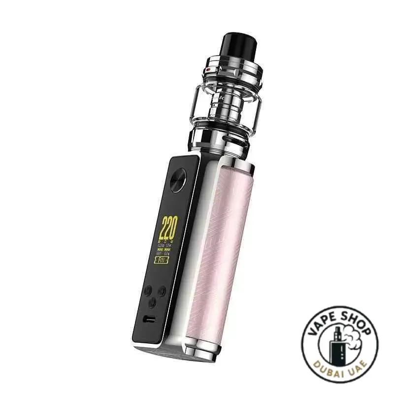 VAPORESSO Target 200 Starter Kit 200W in Dubai - Image 2