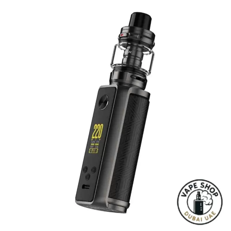 VAPORESSO Target 200 Starter Kit 200W in Dubai - Image 3