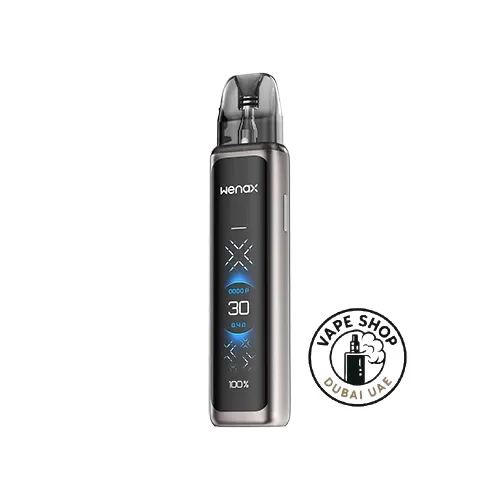 GEEKVAPE Wenax Q Ultra Pod System - Image 3