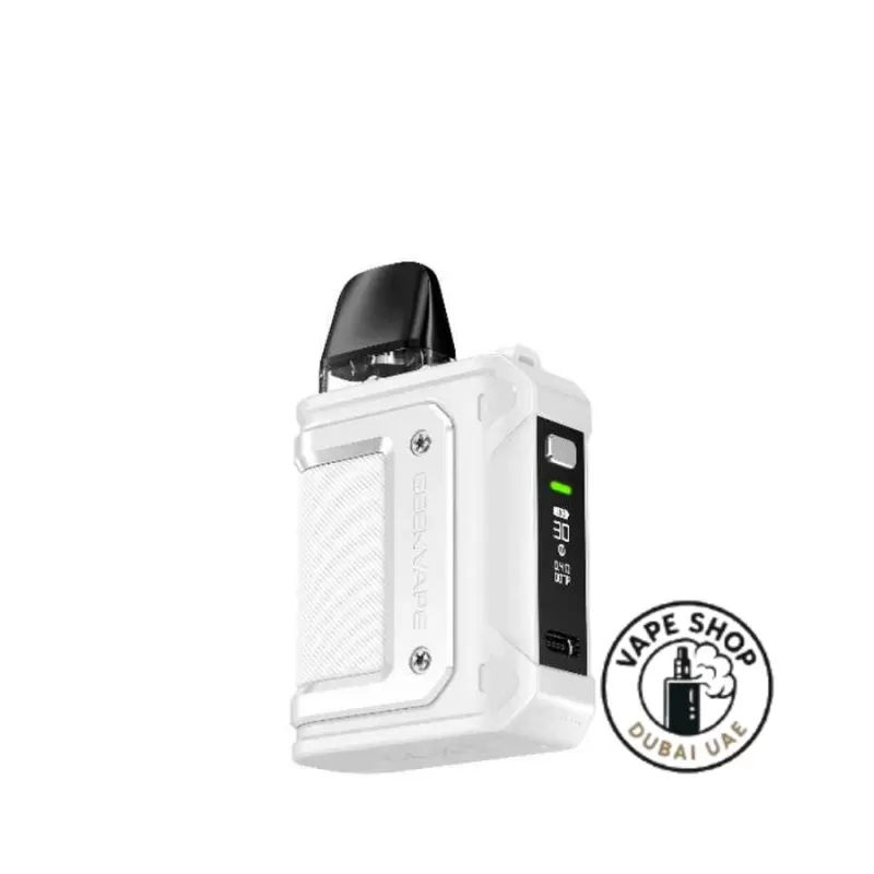 GeekVape Aegis Hero Q Kit 1300mAh In Dubai – Buy Now - Image 2