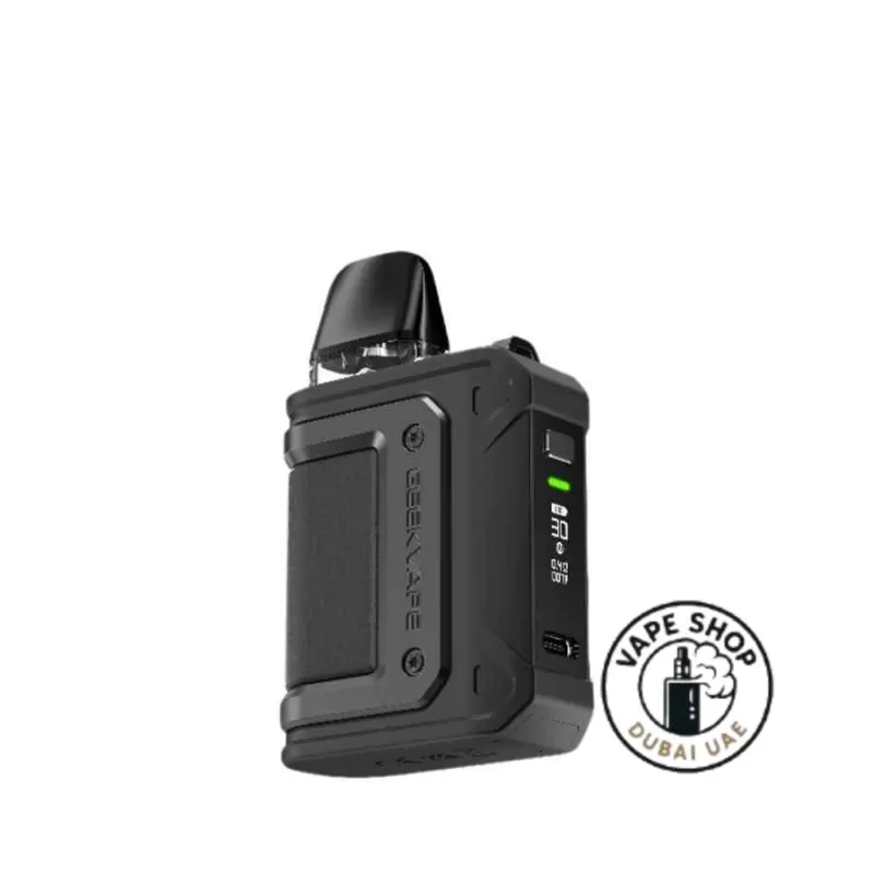 GeekVape Aegis Hero Q Kit 1300mAh In Dubai – Buy Now - Image 3