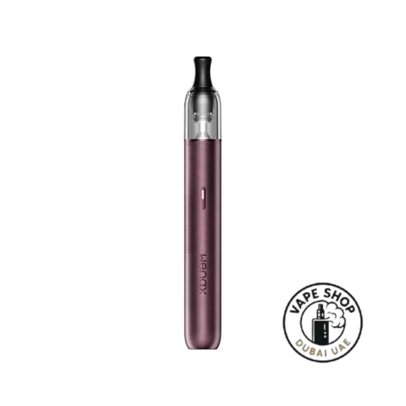 Geekvape Wenax M2 Pod Kit 1200mAh In UAE - Image 2