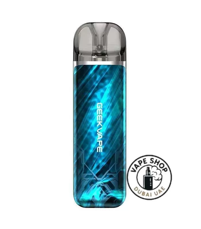 Geekvape Obelisk U Pod Kit 950mAh 2ml In UAE - Image 2