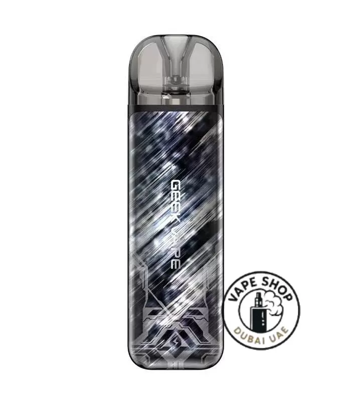 Geekvape Obelisk U Pod Kit 950mAh 2ml In UAE - Image 3