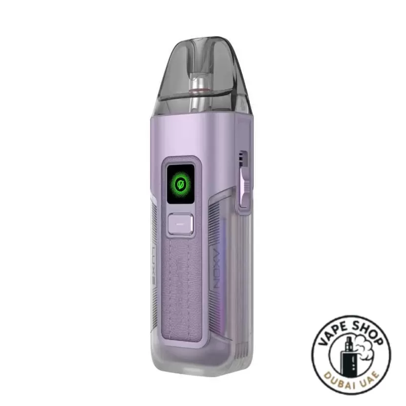 VAPORESSO Luxe X2 Pod System 40W Vape Kit in Dubai - Image 2