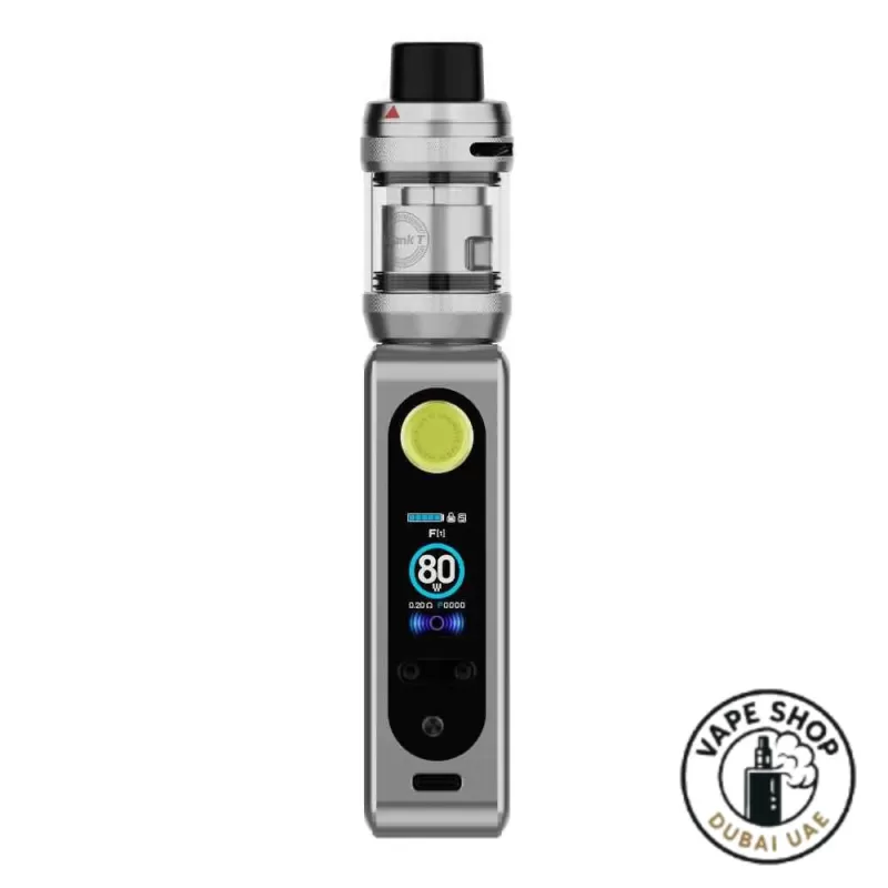 VAPORESSO Gen SE Pod System Kit 80W Vape Kit in Dubai - Image 2