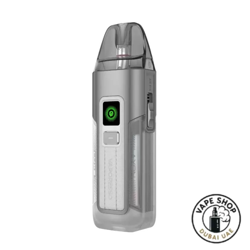 VAPORESSO Luxe X2 Pod System 40W Vape Kit in Dubai - Image 3