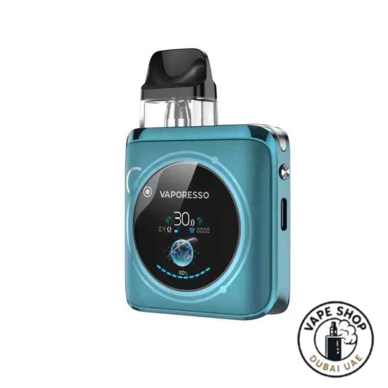VAPORESSO Xros 4 Nano Pod System in Dubai - Image 2