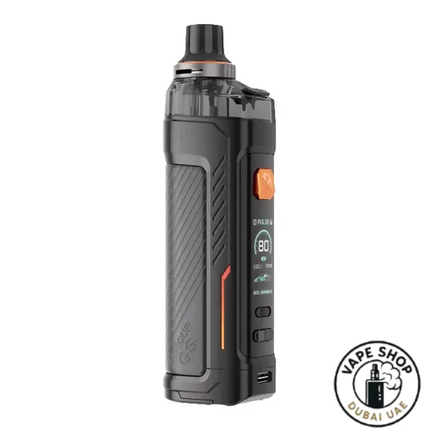 VAPORESSO Armour G Pod Kit Build-In Battery in Dubai - Image 2