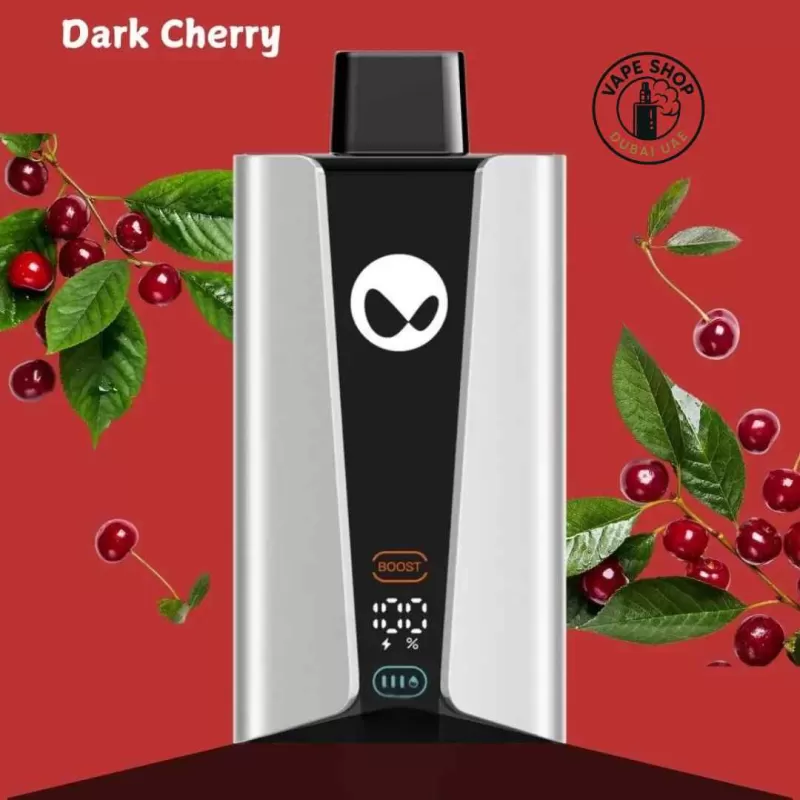 Waka Sopro 20000 Puffs 50mg Nicotine - Image 2