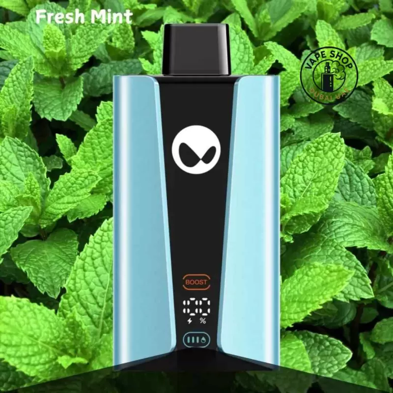 Waka Sopro 20000 Puffs 50mg Nicotine - Image 3