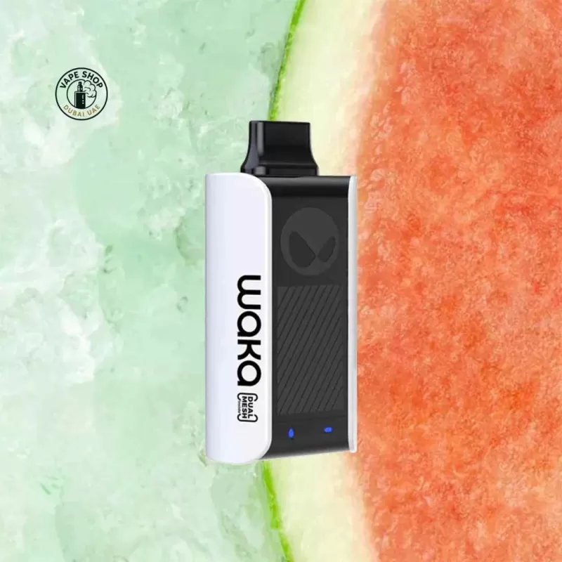 WAKA Sopro 10000 Puffs 50mg Disposable Vape - Image 2