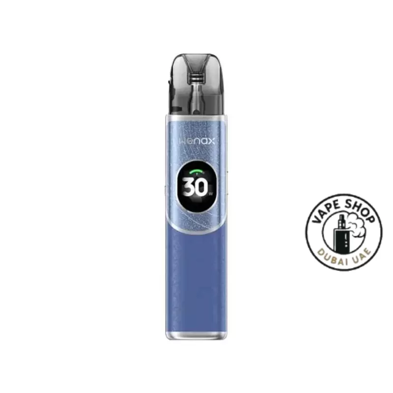 Geekvape Wenax Q2 Kit 30W In UAE - Image 2