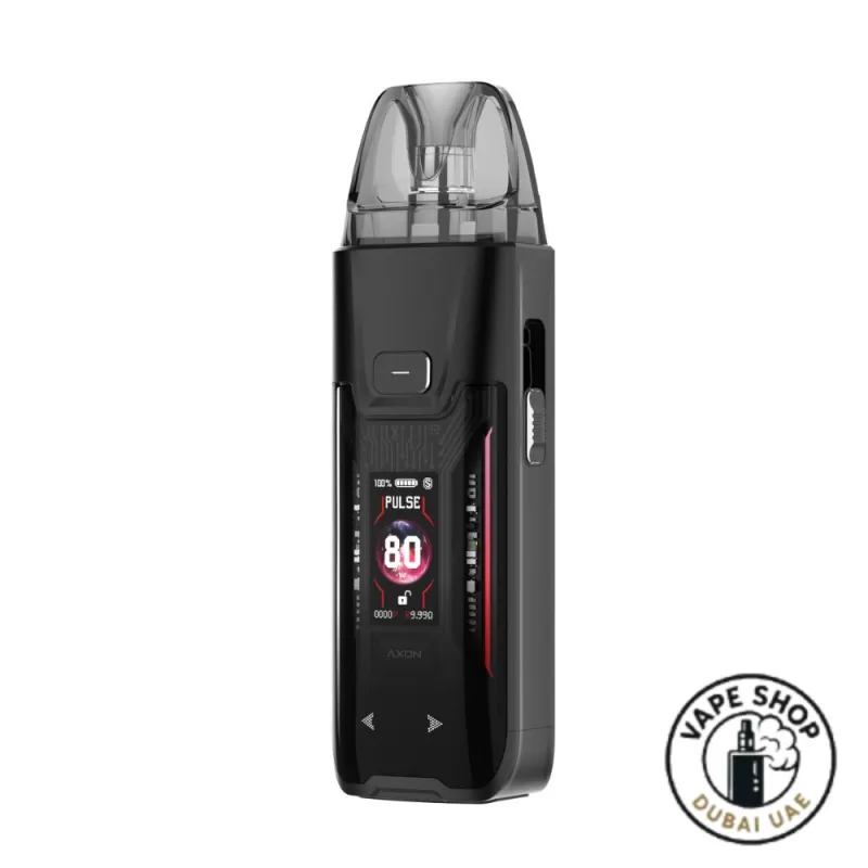 VAPORESSO Luxe XR Max 2 Kit In Dubai - Image 3