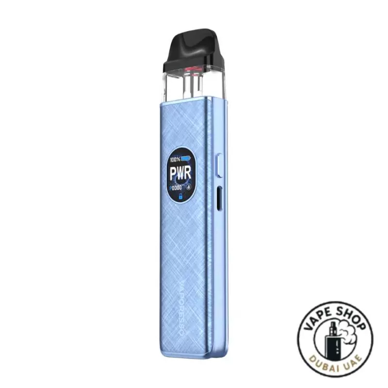 VAPORESSO XROS 5 VAPE KIT IN DUBAI - Image 2