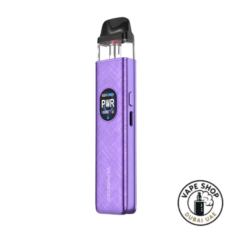 VAPORESSO XROS 5 VAPE KIT IN DUBAI - Image 3