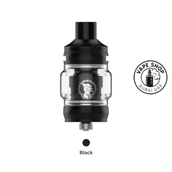 Geekvape Z Nano 2 Tank Atomizer 3.5ml In UAE - Image 2