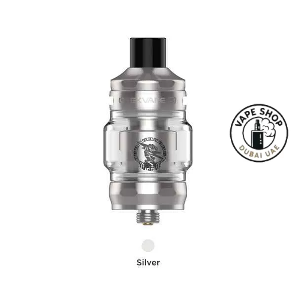 Geekvape Z Nano 2 Tank Atomizer 3.5ml In UAE - Image 3