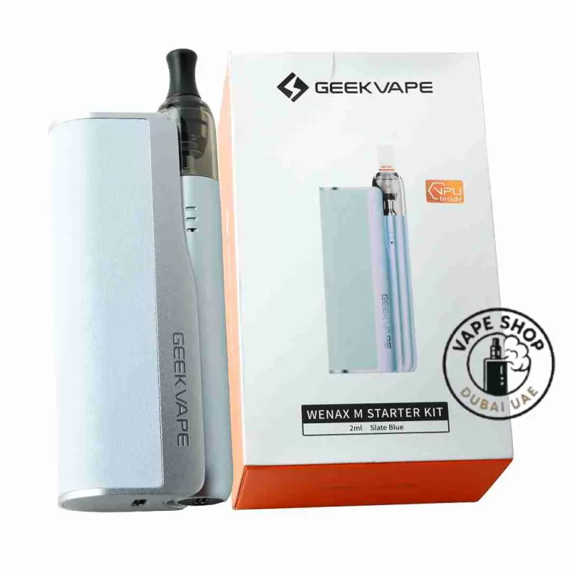 GEEKVAPE WENAX M Strater Kit in Dubai - Image 2