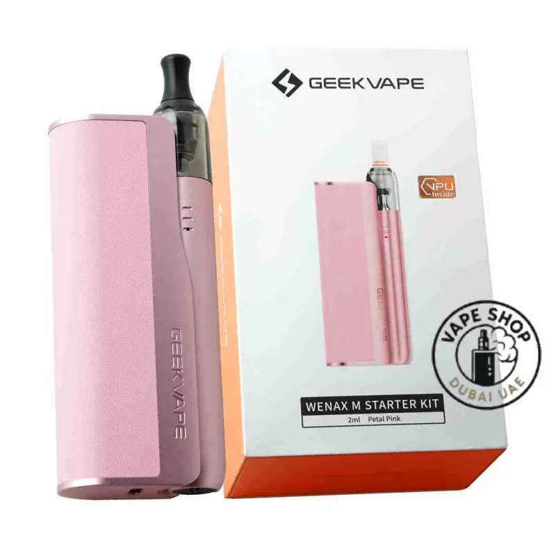 GEEKVAPE WENAX M Strater Kit in Dubai - Image 3