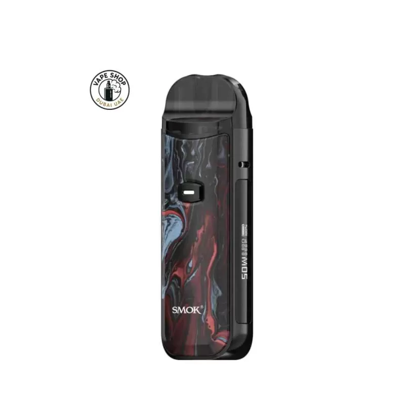 Smok Nord 50w 1800mah Pod System In Dubai - Image 2