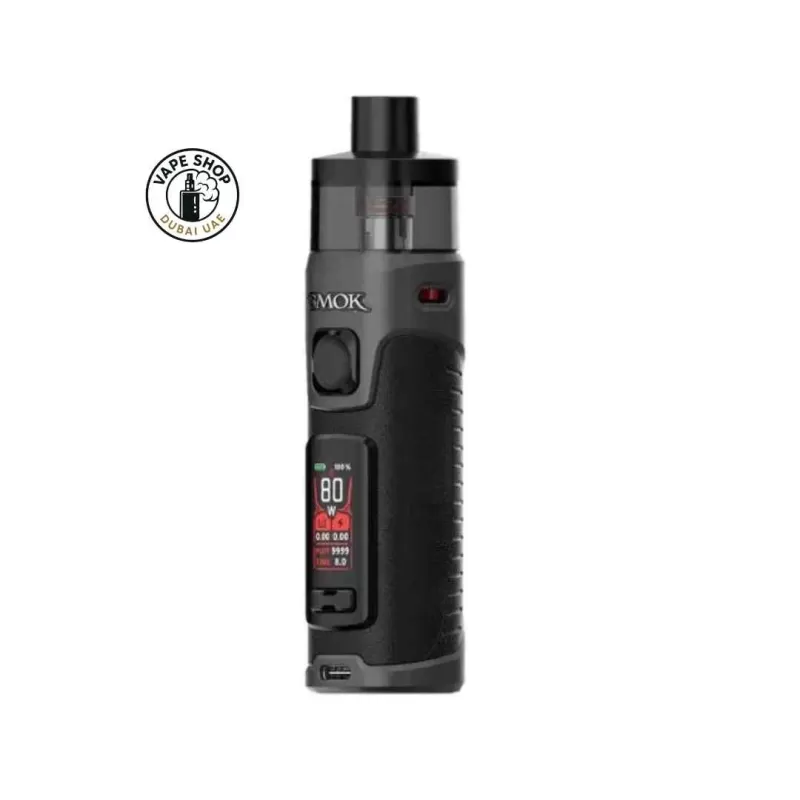 Smok RPM 5 80W Pod System In Dubai, UAE - Image 2