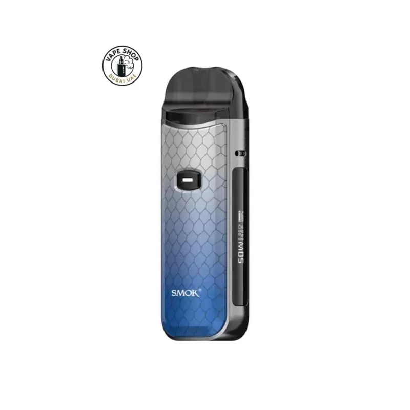 Smok Nord 50w 1800mah Pod System In Dubai - Image 3