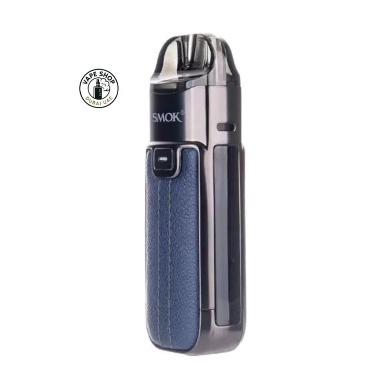 Smok Nord 50w 1800mAh (Leather Series) Pod System In Dubai, UAE - Image 2