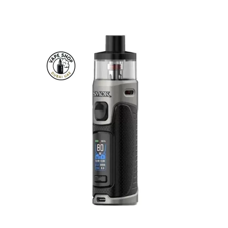Smok RPM 5 80W Pod System In Dubai, UAE - Image 3