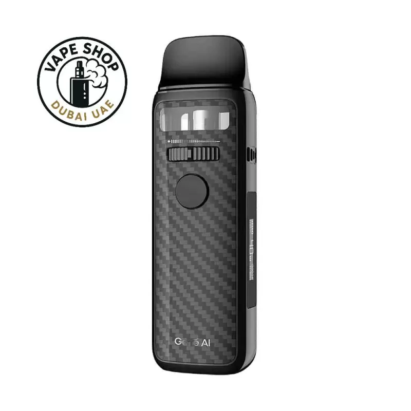 VOOPOO Vinci 3 Pod Kit 16W Pod Mod 1800mAh Vape Kit Pod System in Dubai UAE - Image 2