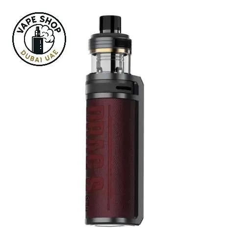 Voopoo Drag X Pro 80W Pod System In Dubai - Image 3