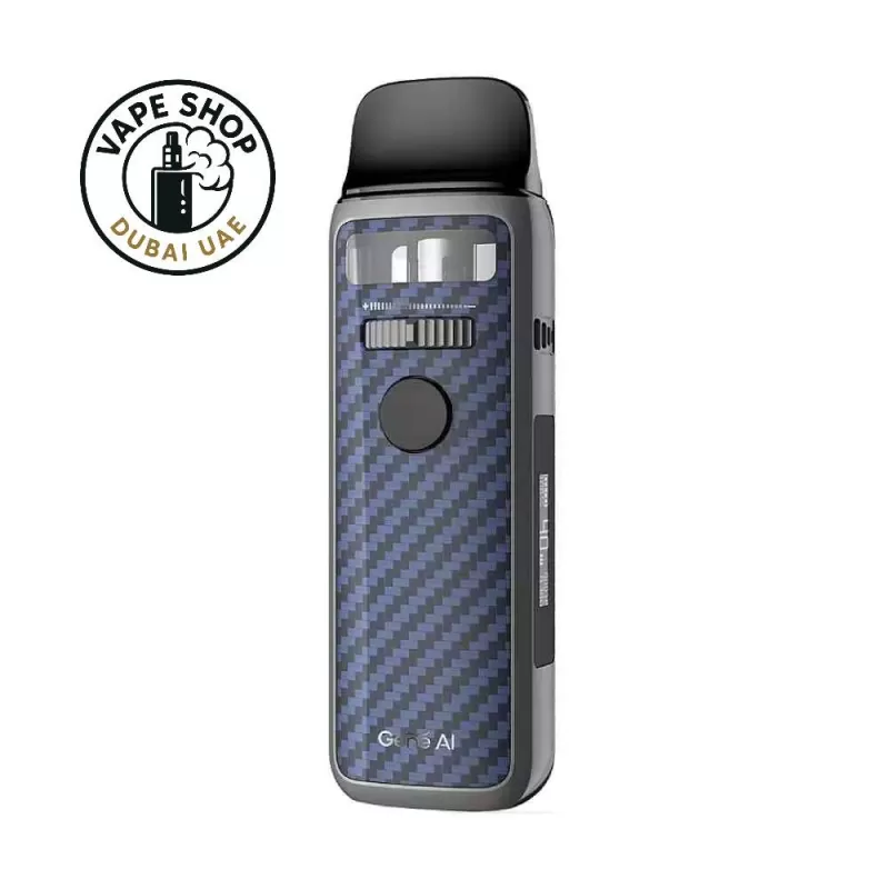 VOOPOO Vinci 3 Pod Kit 16W Pod Mod 1800mAh Vape Kit Pod System in Dubai UAE - Image 3