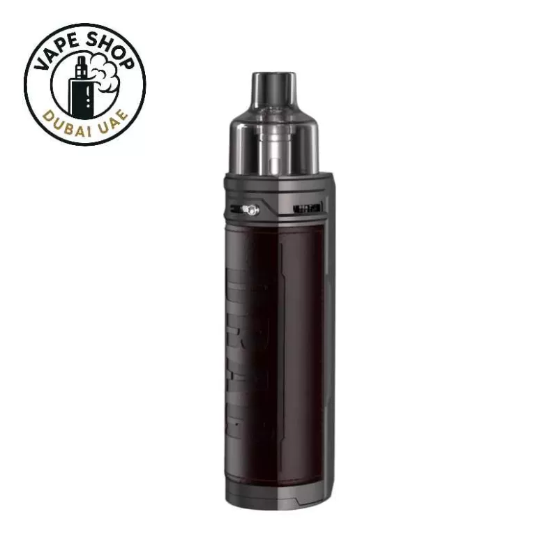 VOOPOO DRAG X 18650 Mod Pod Kit - Image 2