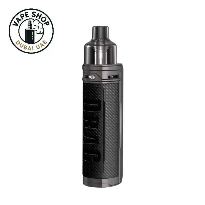 VOOPOO DRAG X 18650 Mod Pod Kit - Image 3