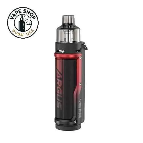Voopoo Argus Pro 80W 3000mAh Pod System In Dubai - Image 3