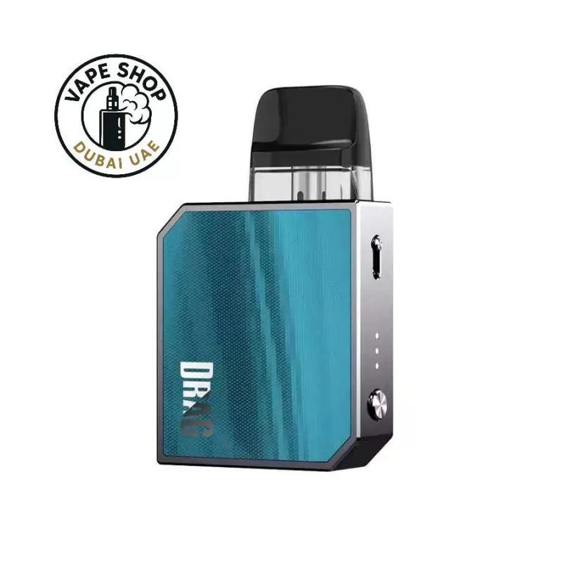 VOOPOO Drag Nano 2 Kit 800mAh Pod System 20W Vape kit Starter Kit - Image 3