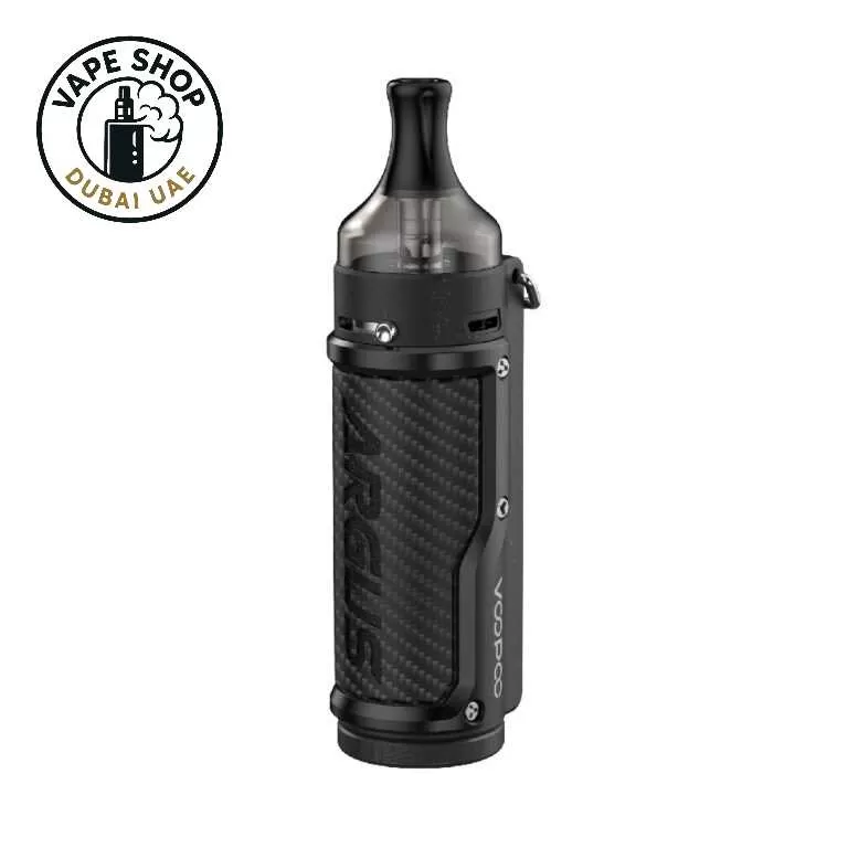 Voopoo Argus 40w 1500mAh Pod System In Dubai - Image 2