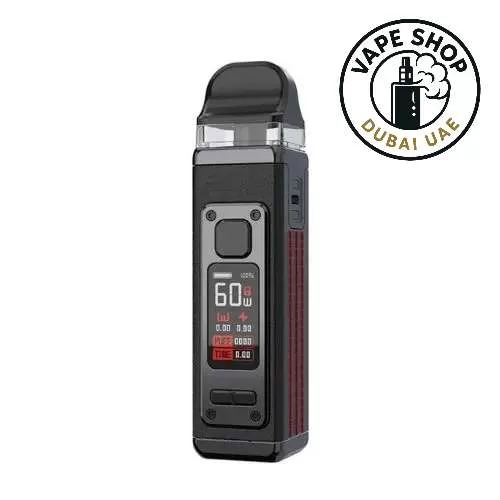 SMOK RPM 4 Kit Regular Colors Series 60W Pod System 1650mAh Vape Kit Pod Kit Starter Kit in Dubai, UAE - Image 2