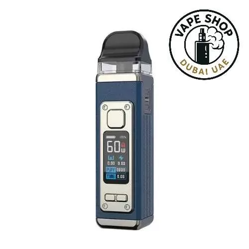 SMOK RPM 4 Kit Regular Colors Series 60W Pod System 1650mAh Vape Kit Pod Kit Starter Kit in Dubai, UAE - Image 3