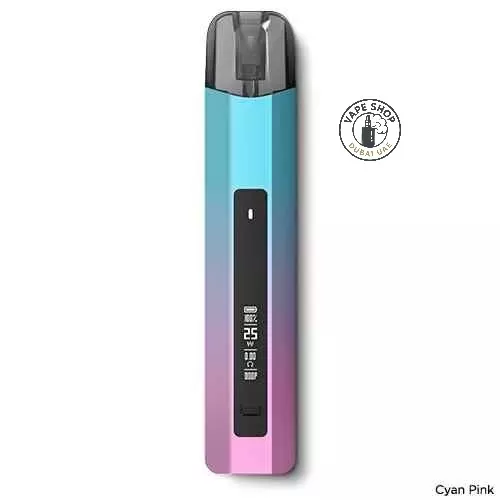 SMOK Nfix Pro Kit 25W Pod System 700mAh Vape Kit Starter Kit in Dubai, UAE - Image 2