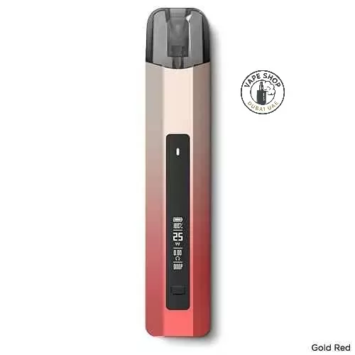 SMOK Nfix Pro Kit 25W Pod System 700mAh Vape Kit Starter Kit in Dubai, UAE - Image 3