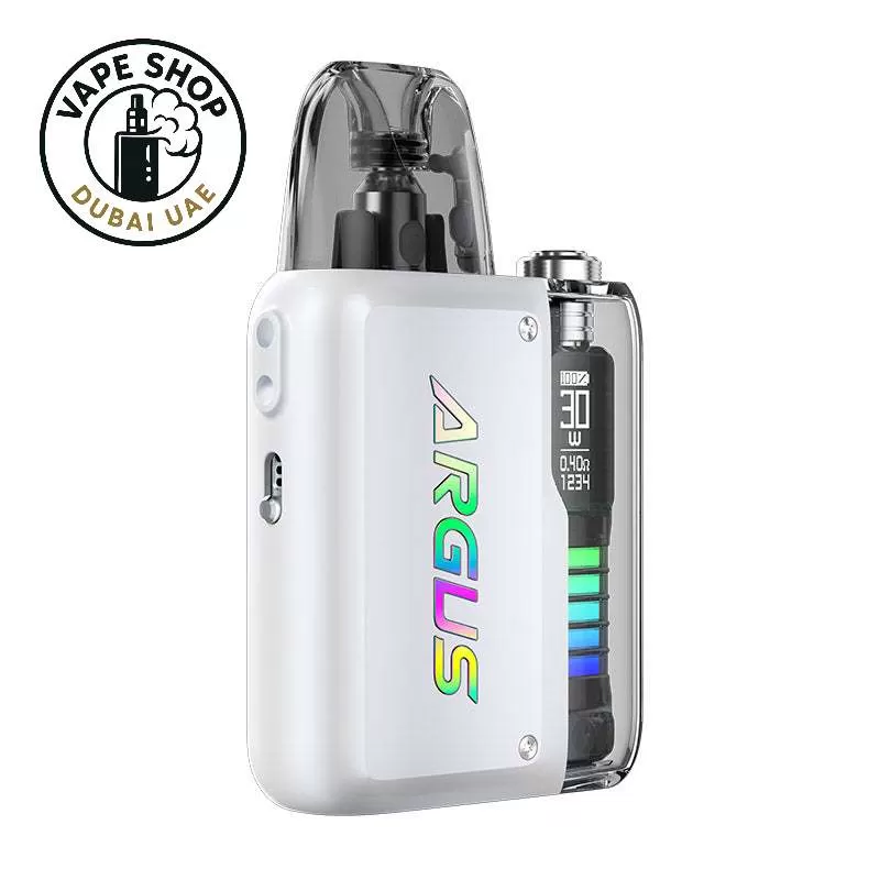 VOOPOO Argus P2 Pod System Kit in Dubai - Image 2