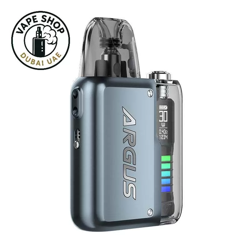 VOOPOO Argus P2 Pod System Kit in Dubai - Image 3