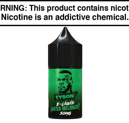 WATER MELONADA BY TYSON 2.0 SALT 30ML