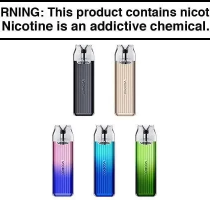 VOOPOO VMATE INFINITY VAPE POD KIT