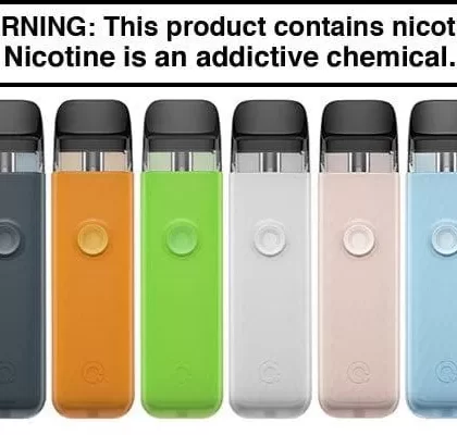 VOOPOO VINCI Q POD VAPE POD KIT