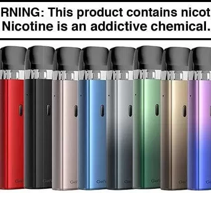 VOOPOO VINCI POD SE VAPE POD KIT