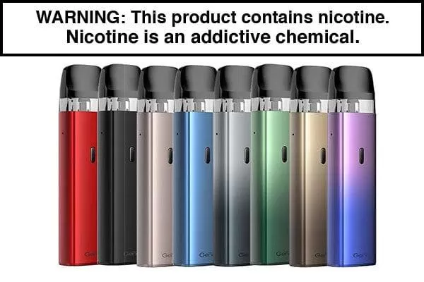 VOOPOO VINCI POD SE VAPE POD KIT