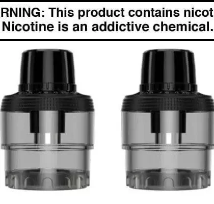 VOOPOO PNP REPLACEMENT PODS