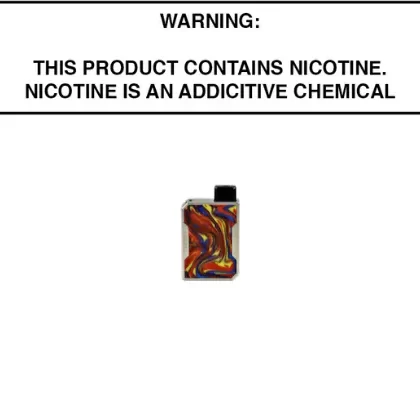 VOOPOO DRAG NANO KIT